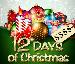 Downtown Park Hills Association Twelve Days of Christmas