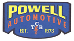 Powell Automotive