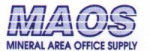 Mineral Area Office Supply, Inc.