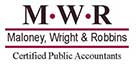 Maloney, Wright & Robbins, CPA's
