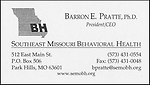 Southeast Missouri Behavioral Health