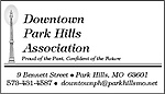 Downtown Park Hills Association
