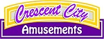 Crescent City Amusements