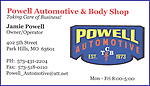 Powell Automotive