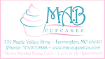 MAB Cupcakes