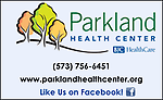 Parkland Health Center