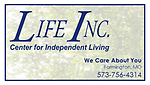 LIFE, Inc.