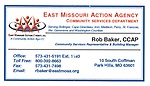 East Missouri Action Agency