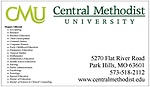 Central Methodist University