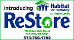 Habitat ReStore