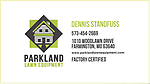 Parkland Lawn Equipment