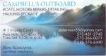 Campbell's Outboard, Inc