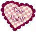 Sweetheart Trivia Night