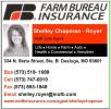 Farm Bureau Insurance
