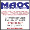 Mineral Area Office Supply, Inc.
