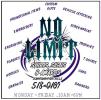 No Limit Shirts, Signs & Awards