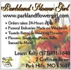 Parkland Flower Girl