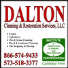Dalton Cleaning & Restoration, LLC