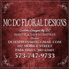MC DC Floral Designs