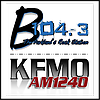 M.K.S. Broadcasting, Inc/DBA KFMO/B 104.3FM RADIO