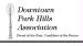 Downtown Park Hills Association Meeting