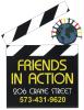 BJC Behavioral Health/ Friends in Action Clubhouse