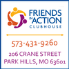 BJC Behavioral Health/ Friends in Action Clubhouse