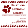 Heartland Memorial Services