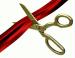 Ribbon Cutting - Moyers Muffler & Auto LLC