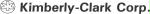 Kimberly-Clark Corporation