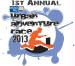 United Way Urban Adventure Race