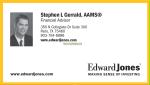 Edward Jones Investments