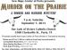 Murder Mystery Dinner Party - New Hope Center Fundraiser