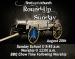 First Baptist Church Round-Up Sunday