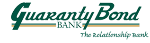Guaranty Bond Bank-Paris