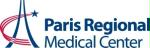 Paris Regional Medical Center