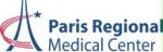Paris Regional Medical Center