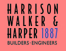 Harrison, Walker, & Harper