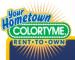 Ribbon Cutting: Colortyme