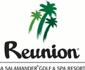 Reunion Resorts