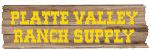 Platte Valley Ranch Supply