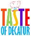 Taste of Decatur 2014