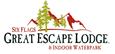 Six Flags Great Escape Lodge & Indoor Waterpark