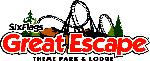Six Flags Great Escape Lodge & Indoor Waterpark