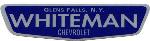 Whiteman Chevrolet Inc.