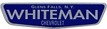 Whiteman Chevrolet Inc.