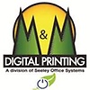 M+M Digital Printing LLC