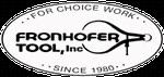 Fronhofer Tool Company, Inc.