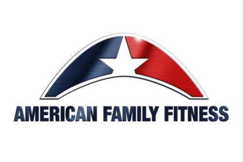 american family fitness