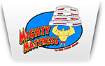 Mighty Mattress